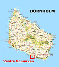 kort bornholm